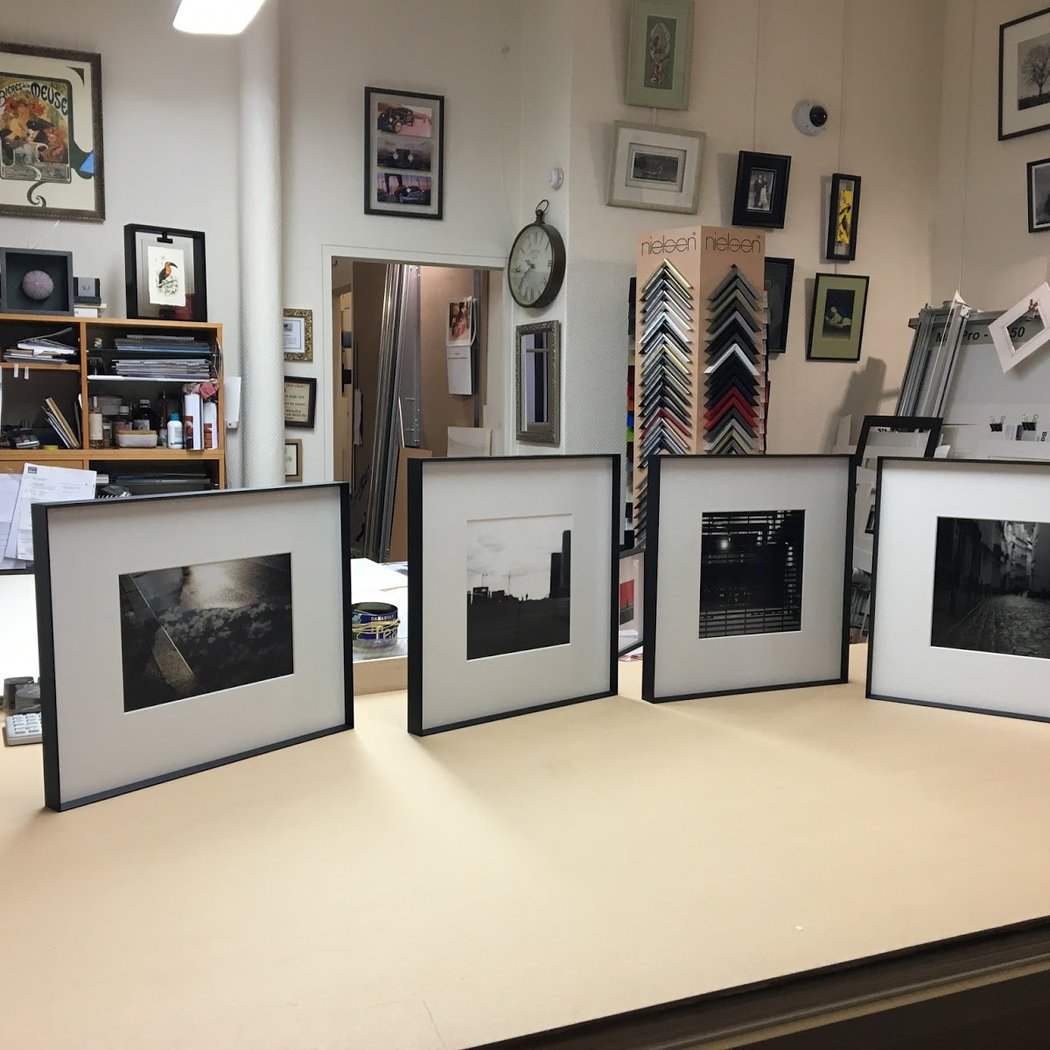 ATELIER GLAZ - Atelier Claire Pandurkar 3